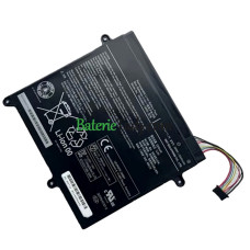 Náhradní baterie pro Toshiba Z10T-A203 Z10T-WT310 Z10T-A1102l PA5098U-1BRS