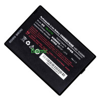 Náhradní baterie pro UROVO PDA DT50-HC HBLDT50