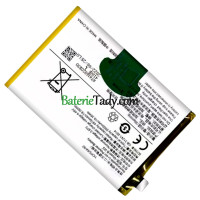 Náhradní baterie pro VIVO V2207 Y22 B-W3