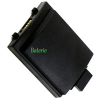 Náhradní baterie pro Vocera B3000E 230-01924 230-02020 B3000N