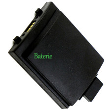 Náhradní baterie pro Vocera B3000E 230-01924 230-02020 B3000N