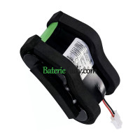 Náhradní baterie pro WelchAllyn 106656 42NTB-E1 42MTB 4200B-E1 105631 42MOB