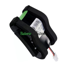 Náhradní baterie pro WelchAllyn 106656 42NTB-E1 42MTB 4200B-E1 105631 42MOB