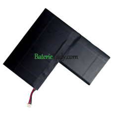 Náhradní baterie pro WYC 7058128-3S 7058128P