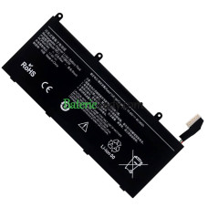 Náhradní baterie pro Xiaomi XMA2001-AJ RedmiBook-14-II N15B02W