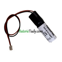 Náhradní baterie pro Yamaha KCA-M53GO-10 PLC TS-X TLP-97311/A/ST
