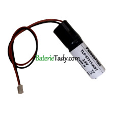 Náhradní baterie pro Yamaha KCA-M53GO-10 PLC TS-X TLP-97311/A/ST