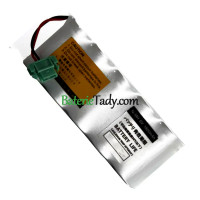 Náhradní baterie pro Yokogawa PW302 HHR-30HF5G1 F5G9 P-18H S9400UK DCS