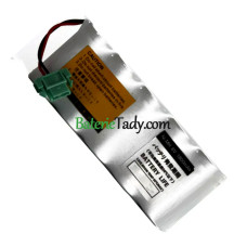 Náhradní baterie pro Yokogawa PW302 HHR-30HF5G1 F5G9 P-18H S9400UK DCS