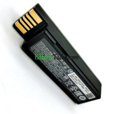 Náhradní baterie pro Zebra 82-166537-01 LI3678 LS3678 DS3678