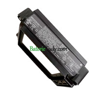 Náhradní baterie pro Zebra BT000254A0 VC80 VC80X BTRY-VC8X-20MA1-01
