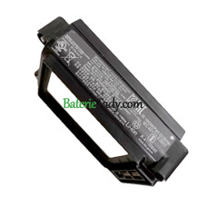 Náhradní baterie pro Zebra BT000254A0 VC80 VC80X BTRY-VC8X-20MA1-01