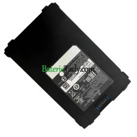 Náhradní baterie pro Zebra BTRY-TC2Y-1XMA1-013300MAH BT-000409 TC26 TC21