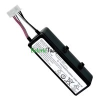 Náhradní baterie pro ZEBRA MC18 BTRY-MC18-27MAG-01 MC18N0