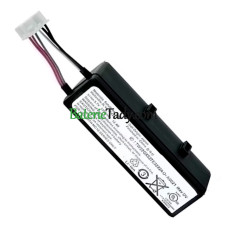 Náhradní baterie pro ZEBRA MC18 BTRY-MC18-27MAG-01 MC18N0