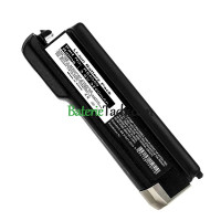 Náhradní baterie pro ZEBRA RS6000 WT6000 BTRY-NWTRS-33MA-01