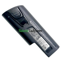 Náhradní baterie pro ZEBRA TC8000 82-176054-01 TC8X