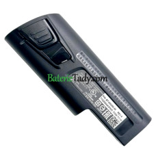 Náhradní baterie pro ZEBRA TC8000 82-176054-01 TC8X