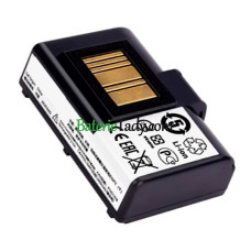 Náhradní baterie pro Zebra ZR668 ZR638 ZR658 P1089503-003