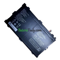 Náhradní baterie pro Zte K92 Primetime Li3990T44P6hJ8B035
