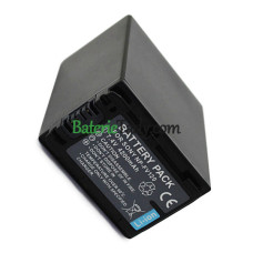 Náhradní baterie pro Sony DCR-DVD105 DCR-DVD103