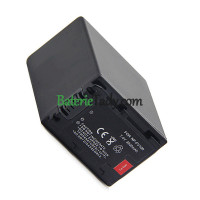 Náhradní baterie pro Sony NP-FV50 NP-FV100 NP-FV70 FV120 3900mAh