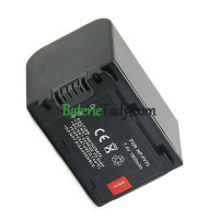 Náhradní baterie pro Sony DCR-HC35E DCR-HC38E 1800mAh DCR-HC36E DCR-HC37E