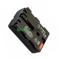 Náhradní baterie pro Sony 1500mAh A700Z A700P A700K A700