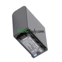 Náhradní baterie pro videokameru Panasonic FC100MC MDH2 PX298 10400mAh DVX200 PV100