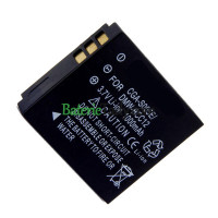 Náhradní baterie pro Leica BP-DC4-U D-LUX4 D-LUX2 BP-DC4-E BP-DC4-J C-LUX1 BP-DC4 D-LUX3