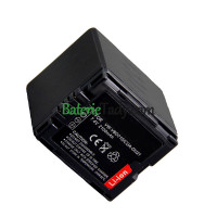 Náhradní baterie pro Panasonic 2100mAh SDR-H250 SDR-H250EB-S SDR-H250E-S