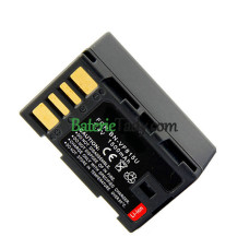 Náhradní baterie pro JVC VF823 1500mAh VB815 BN-VF823 GZ-MS100 VF808 VF809 BN-VF815U