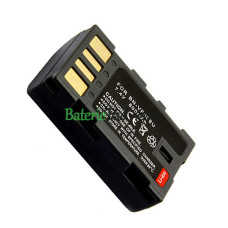 Náhradní baterie pro JVC VF808 BN-VF823 VF823 800mAh GZ-MS100 VF809 VB815 BN-VF808U