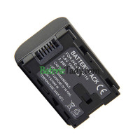 Náhradní baterie pro JVC GZ-HD500SEK 1400mAh GZ-HD520 GZ-HD500SEU