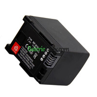 Náhradní baterie pro Canon VIXIA HG20 HG21 HF200 VIXIA HF20 VIXIA VIXIA 1780mAh