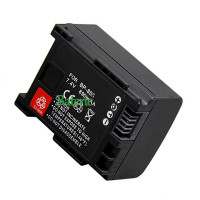 Náhradní baterie pro Canon 890mAh LEGRIA M36 LEGRIA M31 LEGRIA HF HF M306 HF