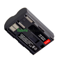 Náhradní baterie pro Canon 1500mAh DM-MV400 FV30 FV400