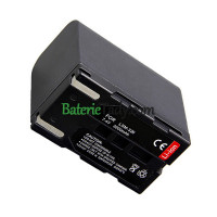 Náhradní baterie pro Samsung VM-DC560 3200mAh VM-DC560K VM-DC160