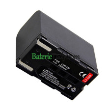 Náhradní baterie pro Samsung LSM80 3200mAh SC-D351 SC-D263 SC-D353 LSM160 LSM320