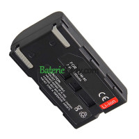Náhradní baterie pro Samsung VP-D455 VP-D461B VP-D455i 800mAh