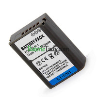Náhradní baterie pro Olympus EM1 BLN1 EP5 EM5 BLN-1