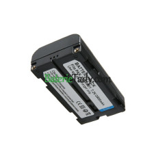 Náhradní baterie pro Panasonic VM-D965LA VM-D875LA VM-D865 VM-945LA VM-645LA VM-D873LA VM-D965 VW-VBD1 VM-D865LA