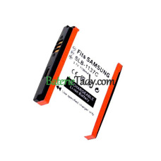 Náhradní baterie pro Samsung i7 SLB-1137C