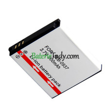 Náhradní baterie pro Samsung PL10 L730 ST10 L830 900mAh NV33 i8 NV4