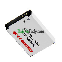 Náhradní baterie pro Samsung WB280F 1050mAh BN-VH105US M310W PL51 L110 SLB-10A