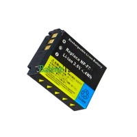 Náhradní baterie pro Sony G1 P150 T30 NP-FR1 V3 P120 F88 T50 P100 P200 T30