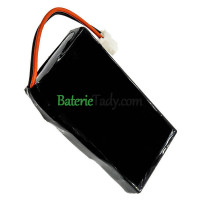 Náhradní baterie pro stolní puls Accuro Oximeter