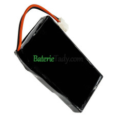 Náhradní baterie pro stolní puls Accuro Oximeter