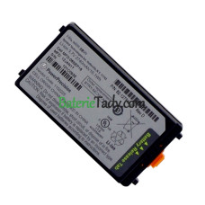 Náhradní baterie pro Motorola MC30X0 REV Symbol MC3090 MC3090R 82-127909-01 MC3070 MC3000 B