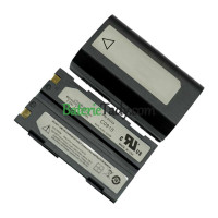 Náhradní baterie pro Trimble 5700 4700 GPS R7 5800 TSC1 Data přijímače DINI03 R8 Collector TSC1